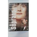 LOS SOPRANO TEMPORADA 1 VOL 6 EPISODIOS 11-12-13 HBO DVD NUEVO PRECINTADO SEALED