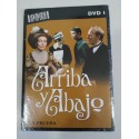 ARRIBA Y ABAJO LA PRUEBA SERIE TV VOLUMEN I DVD SLIM SOBRE CARTON NEW NUEVO