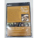 ARRIBA Y ABAJO LA PRUEBA SERIE TV VOLUMEN I DVD SLIM SOBRE CARTON NEW NUEVO