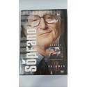 LOS SOPRANO TEMPORADA 1 VOL 5 EPISODIOS 9-10 HBO DVD NUEVO PRECINTADO NEW SEALED