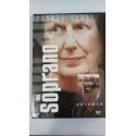 LOS SOPRANO TEMPORADA 1 VOL 4 EPISODIOS 7-8 HBO DVD NUEVO PRECINTADO NEW SEALED