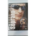 LOS SOPRANO TEMPORADA 1 EPISODIOS 5-6 HBO DVD NUEVO PRECINTADO NEW SEALED