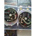 Cronicas Vampiricas Temporadas 1-4 Completas - DVD Espa?ol Ingles - 3T Cronicas Vampiricas Temporadas 1-4 Completas - DVD Espa?ol Ingles - 3T