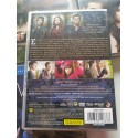 Cronicas Vampiricas Temporadas 1-4 Completas - DVD Espa?ol Ingles - 3T Cronicas Vampiricas Temporadas 1-4 Completas - DVD Espa?ol Ingles - 3T