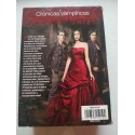 Cronicas Vampiricas Temporadas 1-4 Completas - DVD Espa?ol Ingles - 3T Cronicas Vampiricas Temporadas 1-4 Completas - DVD Espa?ol Ingles - 3T