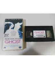 HARRY POTTER Y LA CAMARA SECRETA 2002 Warner - VHS TAPE Cinta ESPAÑOL Am