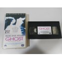 GHOST VHS CINTA TAPE EDICION ESPAÑOLA PATRICK SWAYZE DEMI MOORE - 3T