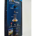 Starlink Battle for Atlas Starter Pack PS4 figuaras + juego + poster Nuevo - 2T