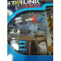 Starlink Battle for Atlas Starter Pack PS4 figuaras + juego + poster Nuevo - 2T
