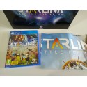 Starlink Battle for Atlas PS4 figuaras + juego + poster - 2T