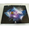 Starlink Battle for Atlas PS4 figuaras + juego + poster - 2T
