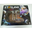 Starlink Battle for Atlas PS4 figuaras + juego + poster - 2T