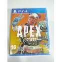 Apex Legends EA - Juego PS4 Edicion Espa?a PAL Nuevo - 3T
