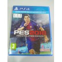 PES 2018 Pro Evolution Soccer Konami - Juego PS4 Edicion Espa?a PAL - 3T
