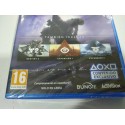 Destiny 2 Los Renegados Coleccion Legendaria Juego PS4 Edic Espa?a PAL 3T