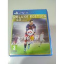 FIFA 16 Deluxe Edition Messi - Juego PS4 Edicion Espa?a PAL - 3T FIFA 16 Deluxe Edition Messi - Juego PS4 Edicion Espa?a PAL - 3T