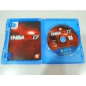 NBA 2K17 NBA 2K Sports Pau Gasol - Juego PlayStation 4 PS4 Sony - 3T