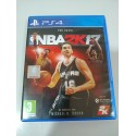 NBA 2K17 NBA 2K Sports Pau Gasol - Juego PlayStation 4 PS4 Sony - 3T