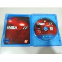 NBA 2K17 NBA 2K Sports Paul George - Juego PlayStation 4 PS4 Sony - 2T