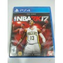 NBA 2K17 NBA 2K Sports Paul George - Juego PlayStation 4 PS4 Sony - 2T