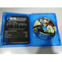PES 2016 Pro Evolution Soccer Konami Neymar - Juego PS4 Edicion Espa?a PAL - 3T