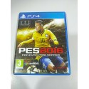 PES 2016 Pro Evolution Soccer Konami Neymar - Juego PS4 Edicion Espa?a PAL - 3T