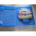 FIFA 15 Messi - Juego PS4 Edicion Francia Italia PAL - 3T