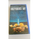INDEPENDENCE DAY VHS COLECCIONISTA EDICION INGLESA ENGLISH