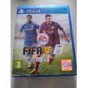 FIFA 15 Messi - Juego PS4 Edicion Francia Italia PAL - 3T