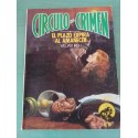 EL PLAZO EXPIRA AL AMANECER WILLIAM IRISH 1983 CIRCULO DEL CRIMEN COMIC LIBRO