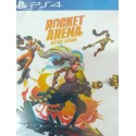 Rocket Arena Mythic Edition EA - Juego PS4 Edicion Espa?a PAL Nuevo - 3T