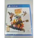 Rocket Arena Mythic Edition EA - Juego PS4 Edicion Espa?a PAL Nuevo - 3T