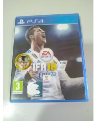 FIFA 17 EA Sports - Juego PS4 Edicion Espa?a PAL - 3T