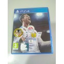 FIFA 18 EA Sports Cristiano Ronaldo - Juego PS4 Edicion Espa?a PAL - 3T