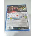 FIFA 17 EA Sports - Juego PS4 Edicion Espa?a PAL - 3T
