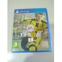 FIFA 17 EA Sports - Juego PS4 Edicion Espa?a PAL - 3T