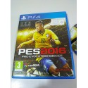 PES 2016 Konami Neymar - Juego PS4 Edicion Espa?a PAL - 3T