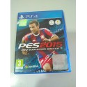 PES 2015 Pro Evolution Soccer - Juego PS4 Edicion Espa?a PAL - 3T