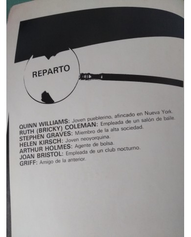 EL PLAZO EXPIRA AL AMANECER WILLIAM IRISH 1983 CIRCULO DEL CRIMEN COMIC LIBRO EL PLAZO EXPIRA AL AMANECER WILLIAM IRISH 1983 CIRCULO DEL CRIMEN COMIC LIBRO