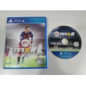 Fifa 16 Leo Mesi EA Sports - Juego PS4 Edicion Espa?a PAL - AM
