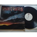 Night Fighter Snuff 1983 1-23910 Warner First Press LP Vinilo 12" VG/VG Mg Am