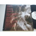 Night Fighter Snuff 1983 1-23910 Warner First Press LP Vinilo 12" VG/VG Mg Am