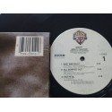 Night Fighter Snuff 1983 1-23910 Warner First Press LP Vinilo 12" VG/VG Mg Am