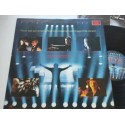 Styx Kilroy Was Here SP-3734 1983 A&M First Press LP Vinilo 12" VG/VG