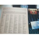 Styx Kilroy Was Here SP-3734 1983 A&M First Press LP Vinilo 12" VG/VG