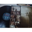 Styx Kilroy Was Here SP-3734 1983 A&M First Press LP Vinilo 12" VG/VG