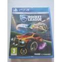 Rocket League Collectors Edition Psyonix - Juego PS4 Edicion España PAL