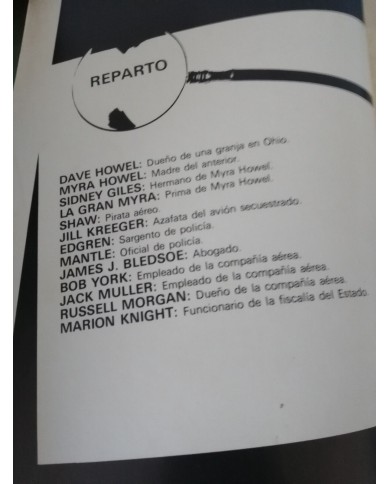 AL FINAL DEL ARCO IRIS JAMES M CAIN 1982 VOL 13 - CIRCULO DEL CRIMEN COMIC LIBRO AL FINAL DEL ARCO IRIS JAMES M CAIN 1982 VOL 13 - CIRCULO DEL CRIMEN COMIC LIBRO