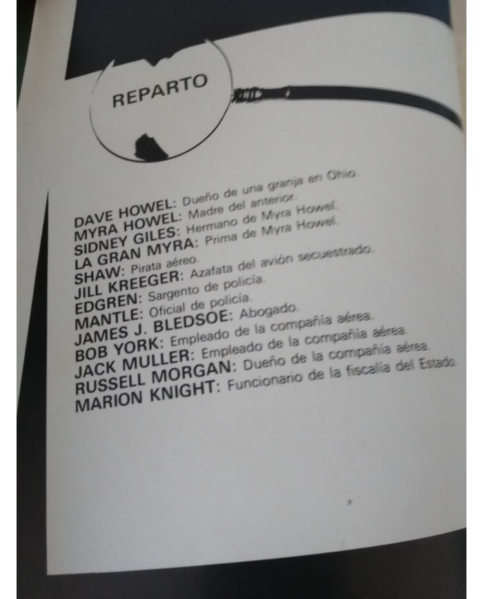 AL FINAL DEL ARCO IRIS JAMES M CAIN 1982 VOL 13 - CIRCULO DEL CRIMEN COMIC LIBRO AL FINAL DEL ARCO IRIS JAMES M CAIN 1982 VOL 13 - CIRCULO DEL CRIMEN COMIC LIBRO