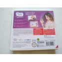 Violetta Rythme Et Musique Disney - Nintendo DS Edicion Edicion Francia